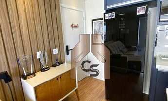 Imagem 4: Apartamento com 2 dormitórios à venda, 56 m² por R$ 594.000,01 - Jardim Flor da Montanha