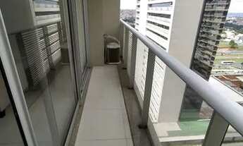 Imagem 6: Alugo Kit 33m² Mobiliada DF Century Plaza