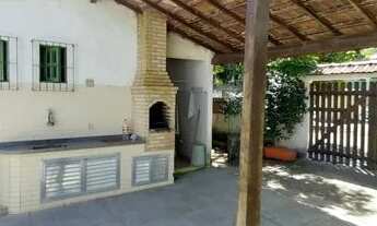 Imagem 6: Vendo casa com piscina, próximo de várias empresas, 100 metros da rodovia, bairro Campo R