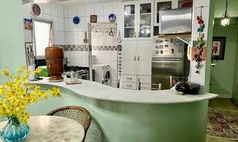 Imagem 7: Apartamento na Rua Frei Caneca