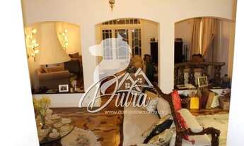 Imagem 5: Casa de Vila Jardim Paulista 800m² 04 Dormitórios 03 Suítes 10 Vagas