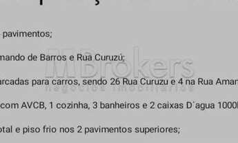 Imagem 4: Comercial Barracão em Botucatu