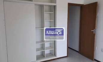 Imagem 4: Apartamento com 1 dormitório à venda, 39 m² por R$ 260.000,00 - Engenho do Mato - Niterói