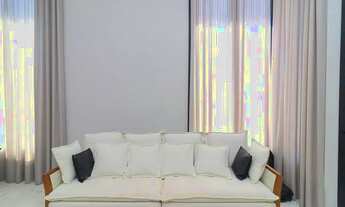 Imagem 4: Casa térrea com 3 dormitórios para alugar na Vila do Golf - Ribeirão Preto/SP