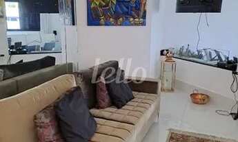 Imagem 2: São Paulo - Apartamento Padrão - Tatuapé