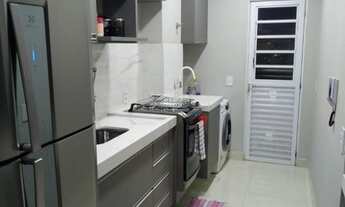 Imagem 5: HORTOLâNDIA - Apartamento Padrão - Loteamento Adventista Campineiro