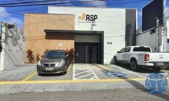 Imagem: NATAL - Conjunto Comercial/Sala - Barro