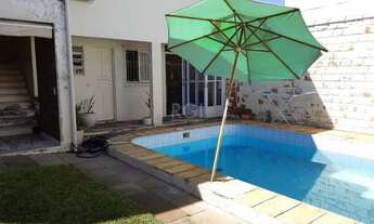 Imagem 3: Casa para Venda - 208m², 3 dormitórios, sendo 1 suites, 4 vagas - Cavalhada, Porto Alegre