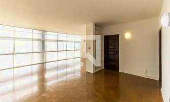 Imagem: Apartamento para Aluguel - Consolação