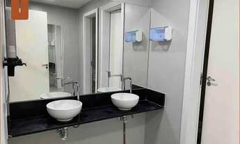 Imagem 3: SÃO PAULO - Sala Comercial - CERQUEIRA CÉSAR