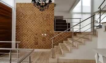 Imagem 5: SANTANA DE PARNAíBA - Casa de Condomínio - Alphaville