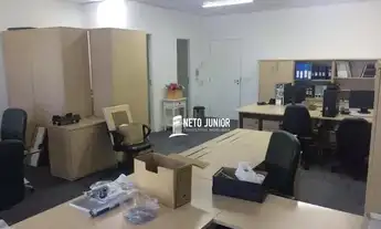 Imagem 4: Conjunto, 67 m² - venda por R$ 650.000,00 ou aluguel por R$ 3.400,00 - Brooklin - São Paul