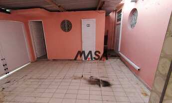 Imagem 5: Casa com 3 dormitórios - venda por R$ 636.000,00 ou aluguel por R$ 4.200,00/mês - Macuco