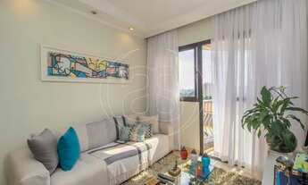 Imagem 4: São Paulo - Apartamento Padrão - Jardim Itapeva