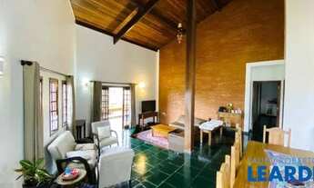 Imagem 5: SOBRADO - JARDIM DOS PINHEIROS - SP