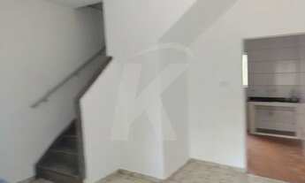 Imagem 3: Sobrado independente com 2 quartos, sala, cozinha e 2 banheiros