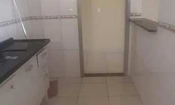 Imagem 2: Apartamento para venda com 62 metros quadrados com 2 quartos em Setor Leste Vila Nova - Go