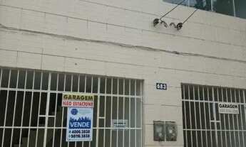 Imagem: NATAL - Casa Padrão - Alecrim