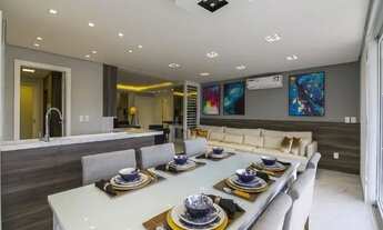 Imagem 5: Apartamento para Venda - 311.9m², 4 dormitórios, sendo 3 suites, 4 vagas - Serraria