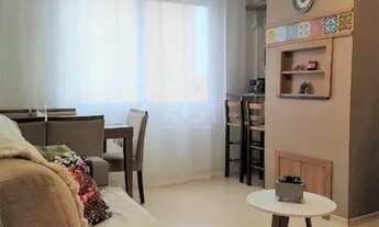 Imagem 7: Apartamento para Venda - 93.56m², 3 dormitórios, sendo 1 suites, 1 vaga - Centro