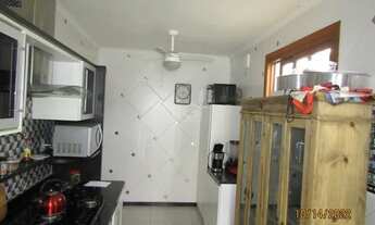 Imagem 6: Casa para Venda - 140.67m², 3 dormitórios, sendo 1 suites, 3 vagas - Santa Tereza