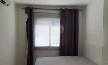 Imagem: Apartamento no Jardim América para locação