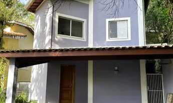 Imagem: Cotia - Casa Padrão