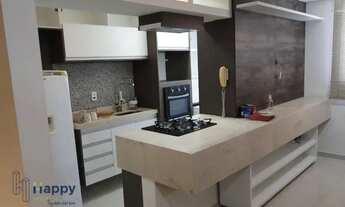 Imagem 6: Apartamento com 3 dormitórios, 65 m² - venda por R$ 399.000,00 ou aluguel por R$ 1.800,00