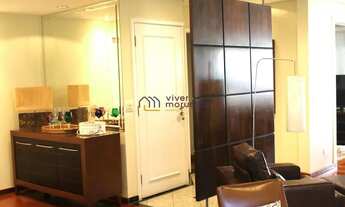 Imagem 3: Panamby 3 quartos 3 suítes