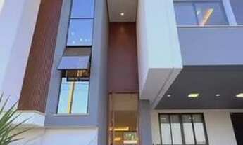 Imagem 4: TERRENO +CONSTRUÇÃO IMPERDÍVEL EM PONTA NEGRA VIVENDA DAS MARINAS e Reserva do Parque excl