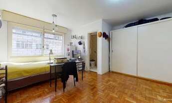 Imagem 5: Apartamento para Venda - 30.94m², 1 dormitório, sendo 1 suites, Centro