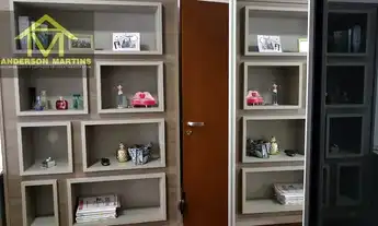 Imagem 7: Perfeito 4 Quartos com um mega Lazer e uma linda vista para o mar Cód: 4804 R