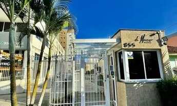 Imagem 2: Apartamento para Venda - 58.6m², 2 dormitórios, sendo 1 suites, 2 vagas - Tristeza