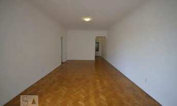 Imagem 3: Apartamento para Aluguel - Urca, 3 Quartos, 153 m2