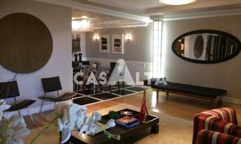 Imagem 3: Apartamento, Panamby - São Paulo