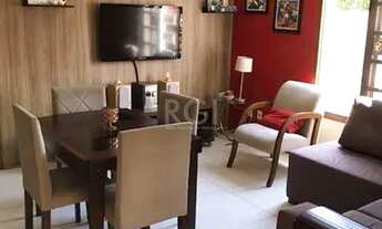 Imagem 3: Casa Condominio para Venda - 94.55m², 3 dormitórios, 1 vaga - Camaquã