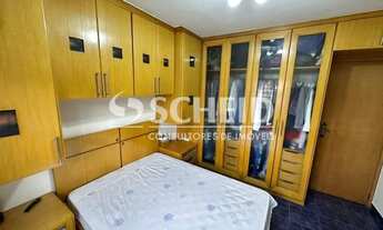 Imagem 7: 2 dormts, 2 banheiros, 2 vagas, 61 metros, área gourmet