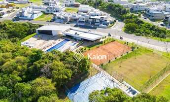 Imagem 2: Casa para locação no Condomínio Reserva Saint Paul em Itu!