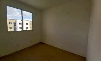 Imagem 2: Apartamento para aluguel tem 45 metros quadrados com 2 quartos em Flores - Manaus - AM