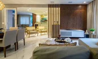 Imagem 2: Apartamento com 04 quartos no Funcionários