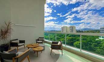 Imagem: Apartamento com 4 dormitórios à venda