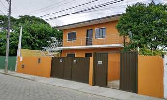 Imagem: Sobrado de 3 quartos para alugar no bairro