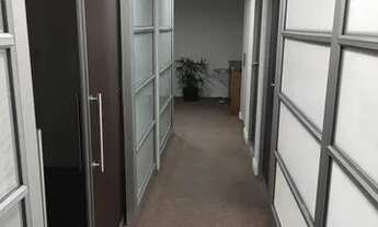 Imagem: Andar/laje corporativa para aluguel possui