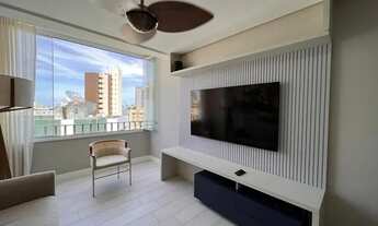 Imagem 5: Apartamento com 1 quarto para alugar, 66 m², pacote por R$ 4.500/mês - Barra - Salvador/BA
