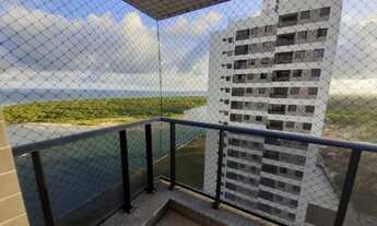 Imagem: Vista para o Mar, Andar Alto, Varanda 3