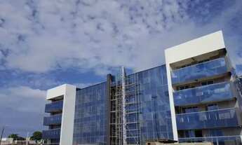 Imagem 5: Aluguel Belíssimo Falt 1Qto 39m² todo Mobiliado, Planejado e Decorado, Localiz Top beira m