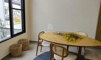 Imagem 4: Casa Térrea Park Real Private -IndaiaTuba-SP