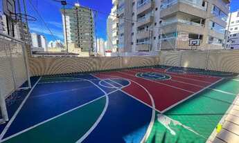 Imagem 3: Apartamento com 3 dormitórios sendo 3 suítes, Varanda Gourmet no Boqueirão