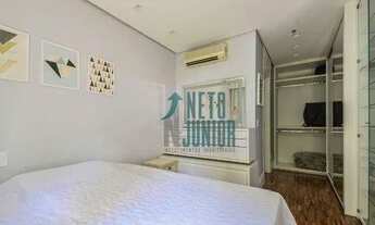 Imagem 7: Apartamento com 3 dormitórios à venda, 84 m² por R$ 816.200,00 - Itaim Bibi - São Paulo/SP