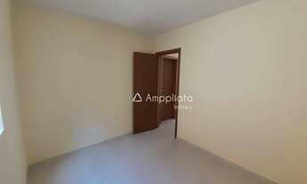 Imagem 3: Apartamento com 2 dormitórios para alugar por R$ 1.373,00/mês - Jardim Paulista - Campina